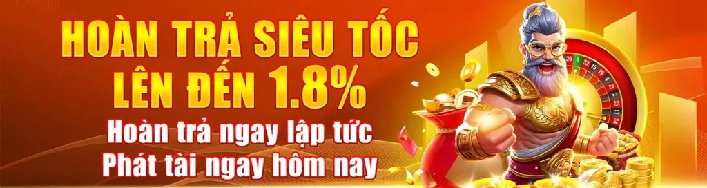 Khuyến mãi bắn cá độc quyền Ku11