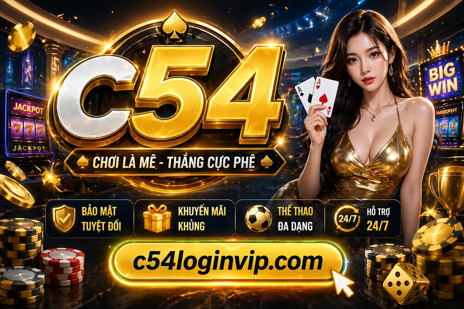 Tầm nhìn phát triển của ku11 chính thức
