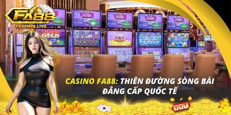 Máy Đánh Bạc Jackpot Lũy Tiến