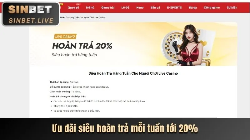 Khuyến mãi chào mừng thành viên mới KU11 chính thức